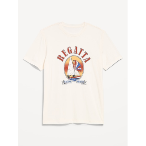 OldNavy Graphic T-Shirt