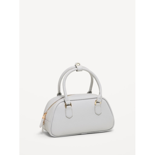 OldNavy Mini Bowler Bag