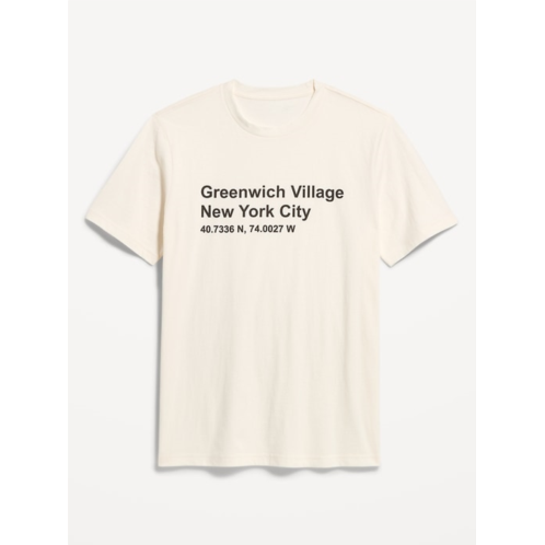 OldNavy Graphic T-Shirt