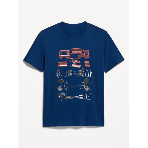OldNavy Graphic T-Shirt