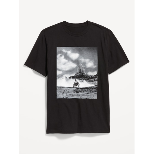 OldNavy Graphic T-Shirt