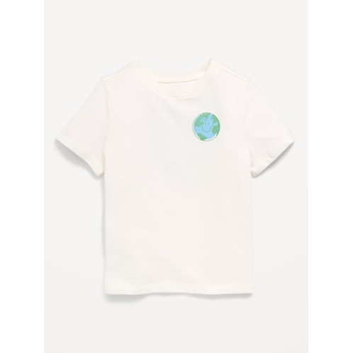 OldNavy Short-Sleeve Unisex Graphic T-Shirt for Toddler