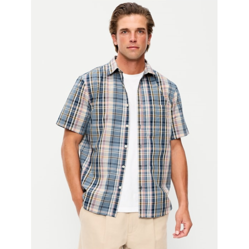 OldNavy Classic Fit Everyday Shirt