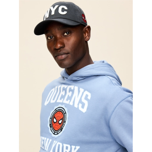 Old Navy x Marvel Spider-Man Baseball Cap
