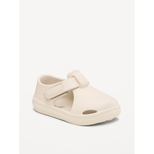 OldNavy Closed-Heel Clogs for Toddler & Baby (Partially Plant-Based)