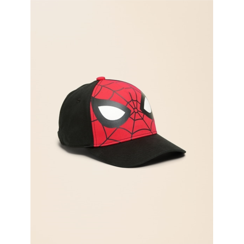 Old Navy x Marvel Spider-Man Gender-Neutral Baseball Cap for Kids