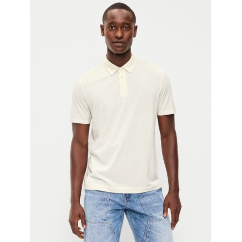 OldNavy Classic Fit Jersey Polo