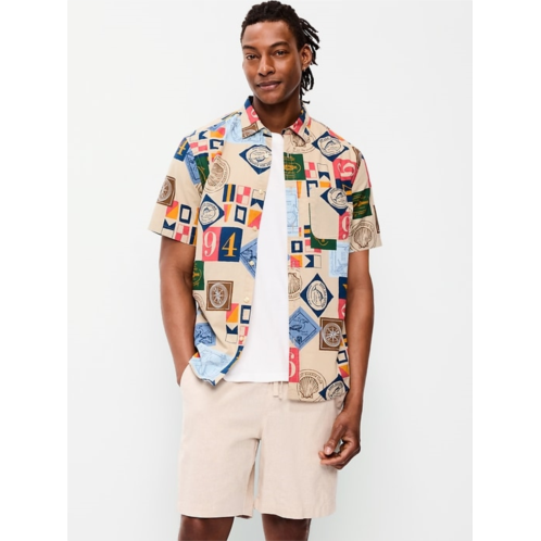 OldNavy Classic Fit Everyday Shirt