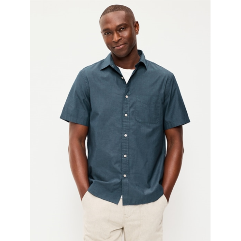 OldNavy Classic Fit Everyday Shirt