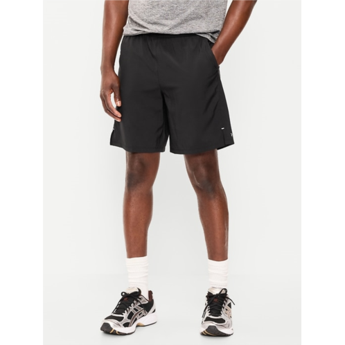 OldNavy Performance Vent Run Shorts -- 7-inch inseam