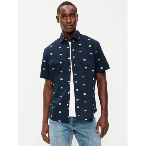 OldNavy Classic Fit Everyday Shirt