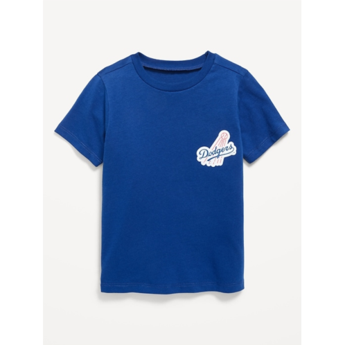 OldNavy Los Angeles Dodgers Unisex T-Shirt for Toddler