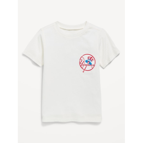 OldNavy New York Yankees Unisex T-Shirt for Toddler