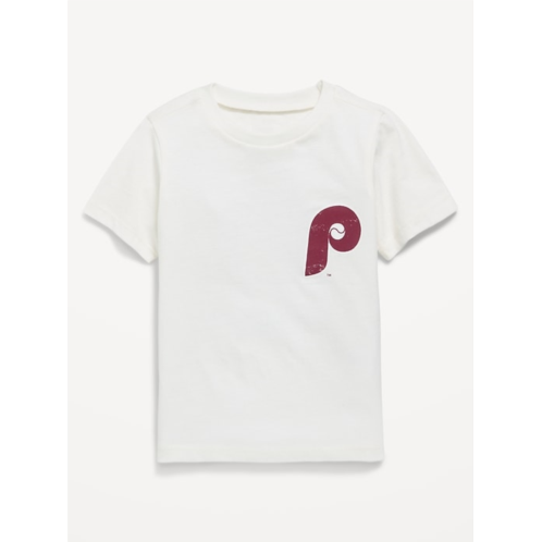 OldNavy Philadelphia Phillies Unisex T-Shirt for Toddler