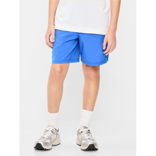 OldNavy Above Knee StretchTech Performance Shorts for Boys