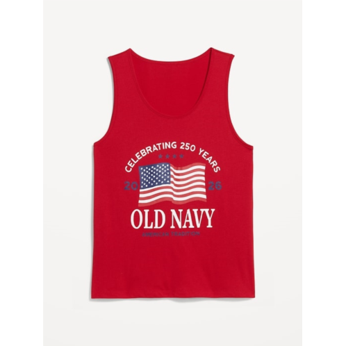 OldNavy Logo Graphic Tank