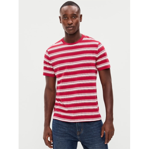 OldNavy Crew-Neck Striped T-Shirt