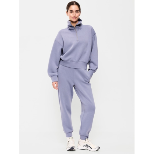OldNavy High-Waisted Bounce Fleece Jogger Sweatpants