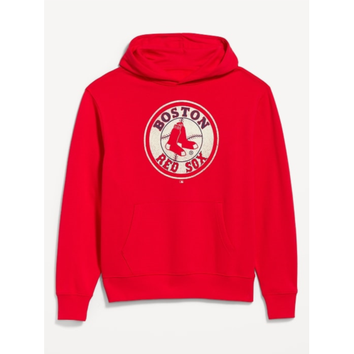 OldNavy Boston Red Sox Pullover Hoodie for Men