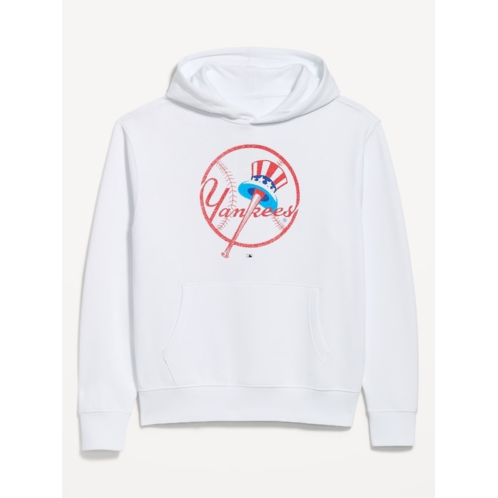 OldNavy New York Yankees Pullover Hoodie for Men