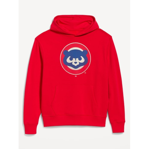 OldNavy Chicago Cubs Pullover Hoodie for Men