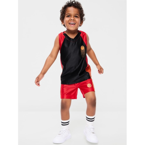 OldNavy Basketball Shorts for Toddler Boys