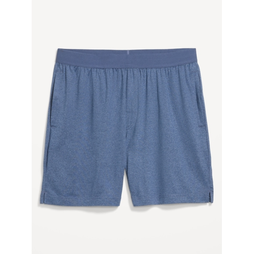 OldNavy Jersey-Knit Pajama Shorts