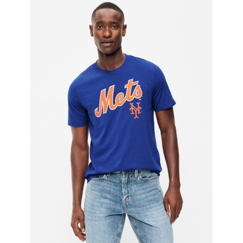 OldNavy New York Mets T-Shirt for Men