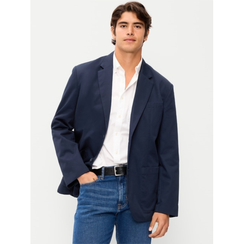 OldNavy Oversized Twill Blazer