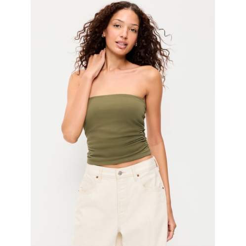 OldNavy Hug Double-Layer Tube Top