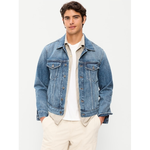 OldNavy Jean Trucker Jacket