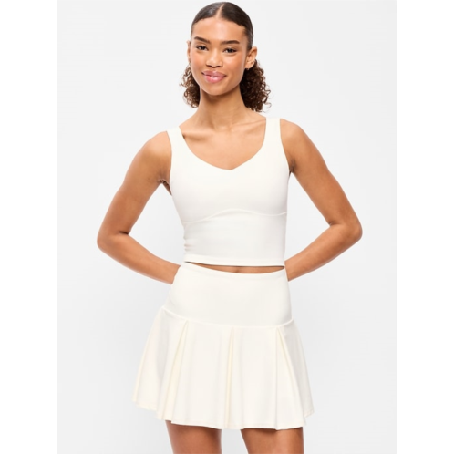 OldNavy StudioSmooth Seamed Longline Top