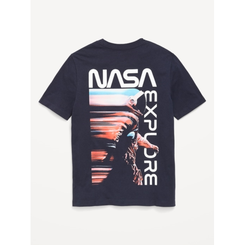 OldNavy NASA Gender-Neutral Graphic T-Shirt for Kids