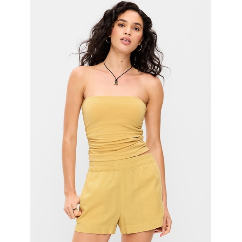 OldNavy Hug Double-Layer Tube Top