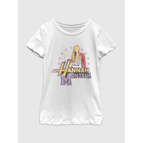 OldNavy Hannah Montana Pose Graphic T-Shirt