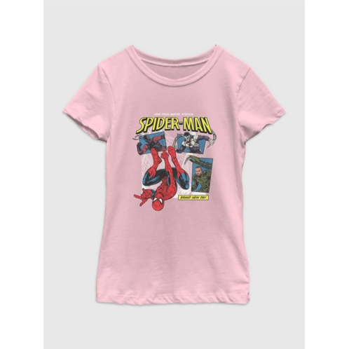 OldNavy Spider-Man Brand New Day Graphic T-Shirt