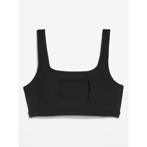 OldNavy Maternity Light Support StudioSmooth Pumping Bra