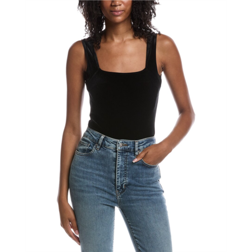 LAGENCE molly bodysuit