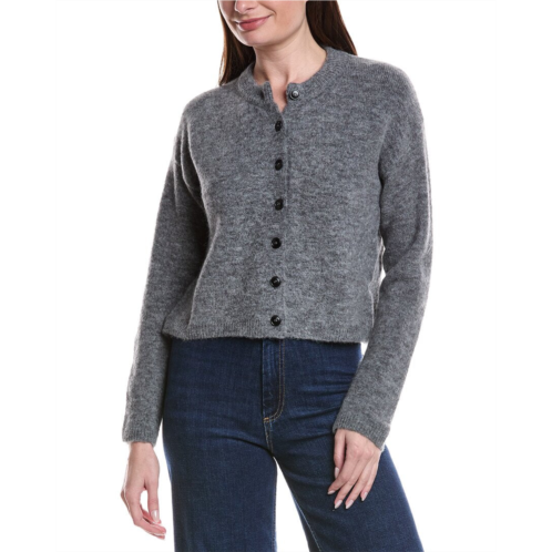 ANNA KAY lonorine cashmere-blend cardigan