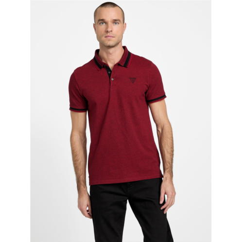 Guess Factory eco mauricio polo