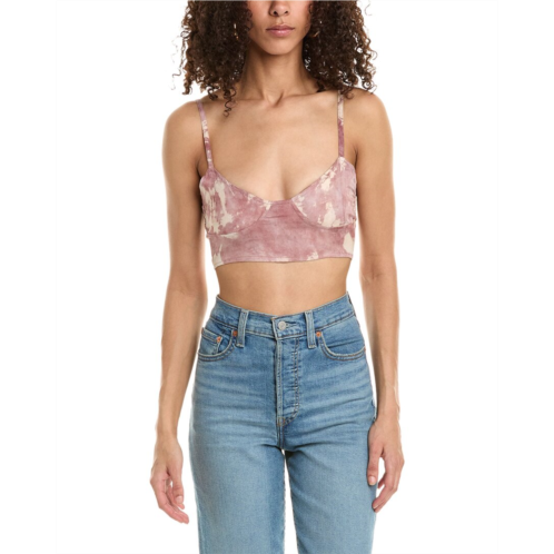 Tiare Hawaii monarch bralette