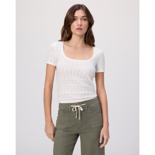 PAIGE etoile sweater top