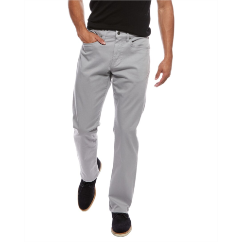 Brooks Brothers piece dye straight pant