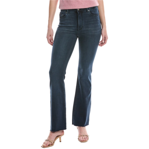 DL1961 bridget grecian bootcut jean
