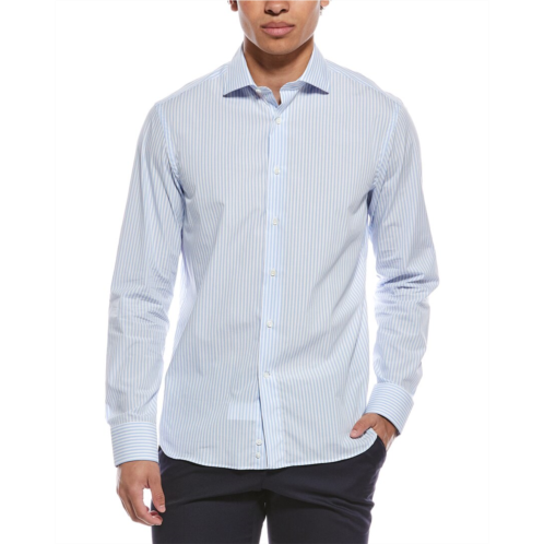 Canali dress shirt