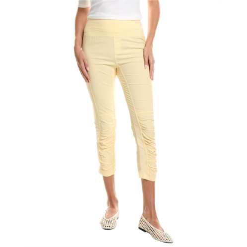 XCVI high waist jetter pant