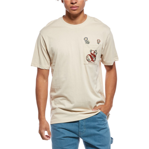 Scotch & Soda graphic t-shirt