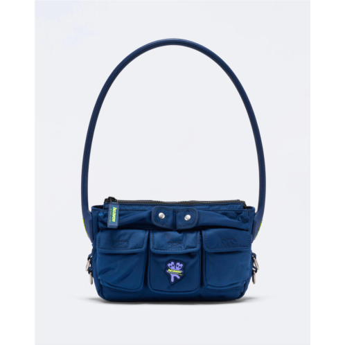 MARC JACOBS cargo shoulder bag