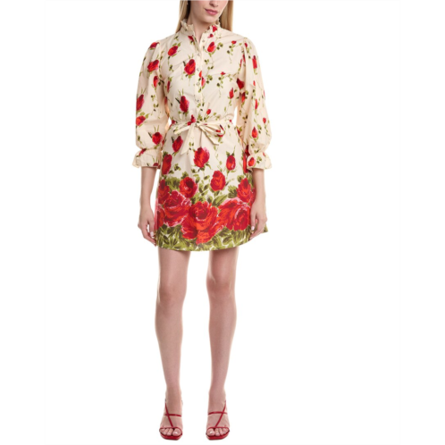 Flora Bea NYC adelina mini dress