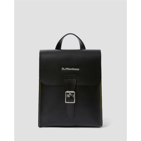 Dr. Martens leather mini backpack